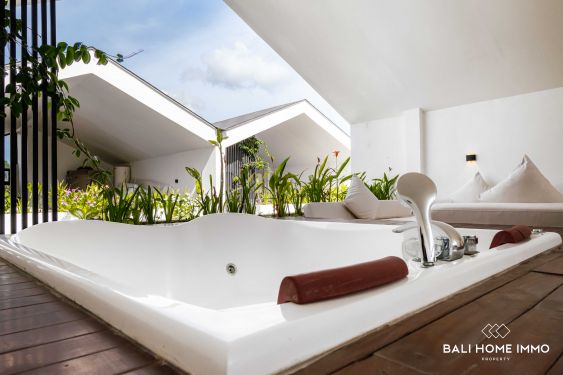 Image 17 from Villa 2 Kamar untuk disewakan 25 tahun dan disewakan bulanan dan tahunan dekat Pantai Nelayan Canggu