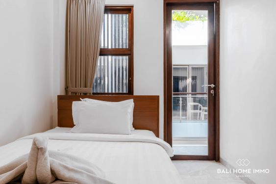 Image 13 from Villa 2 Kamar untuk disewakan 25 tahun dan disewakan bulanan dan tahunan dekat Pantai Nelayan Canggu