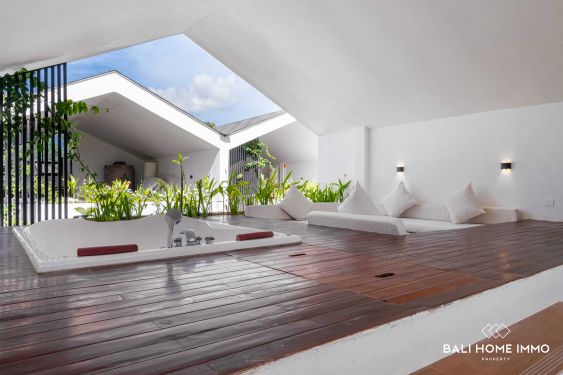 Image 16 from Villa 2 Kamar untuk disewakan 25 tahun dan disewakan bulanan dan tahunan dekat Pantai Nelayan Canggu