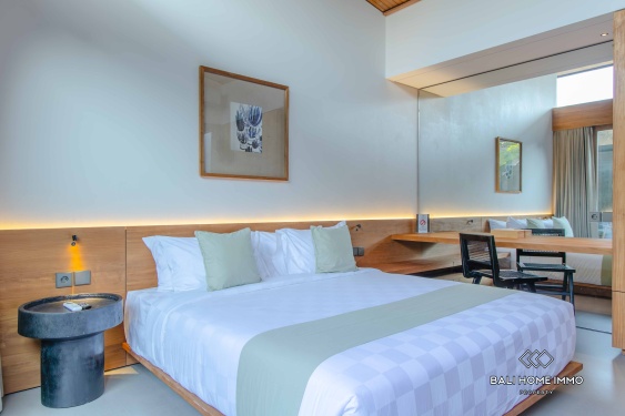 Image 13 from 2 Bedroom Villa for Sale and Rental in Bali Canggu Batubolong Echobeach