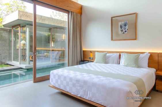 Image 14 from 2 Bedroom Villa for Sale and Rental in Bali Canggu Batubolong Echobeach