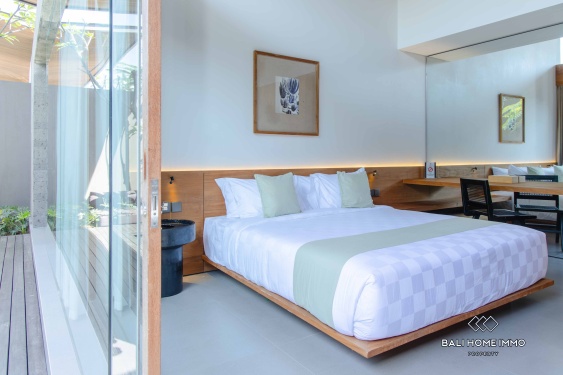 Image 9 from 2 Bedroom Villa for Sale and Rental in Bali Canggu Batubolong Echobeach