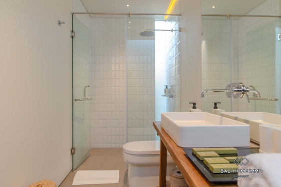 Image 16 from 2 Bedroom Villa for Sale and Rental in Bali Canggu Batubolong Echobeach