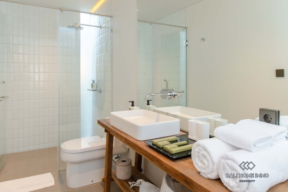 Image 17 from 2 Bedroom Villa for Sale and Rental in Bali Canggu Batubolong Echobeach