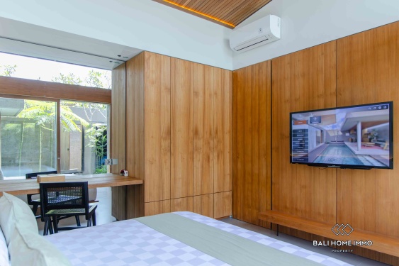 Image 11 from 2 Bedroom Villa for Sale and Rental in Bali Canggu Batubolong Echobeach