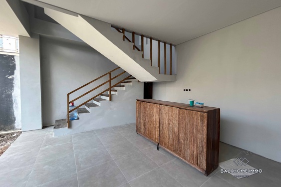 Image 2 from Villa 2 Kamar dijual dan disewakan di Bali Pererenan Tumbak Bayuh