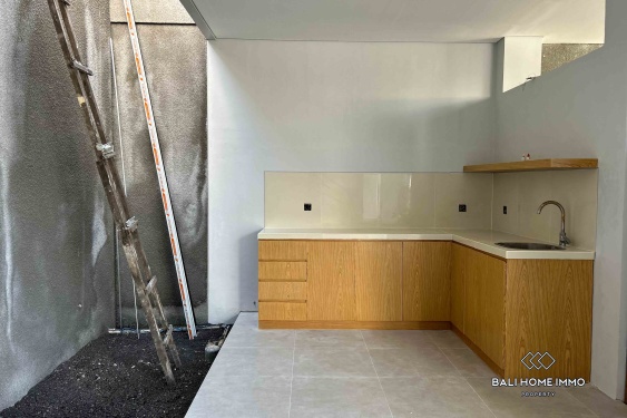 Image 3 from Villa 2 Kamar dijual dan disewakan di Bali Pererenan Tumbak Bayuh