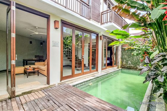 Image 1 from 2 Bedroom Villa for Sale in Bali Canggu Residential Side