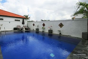 Image 2 from 2 Bedroom Villa For Sale Freehold in Canggu