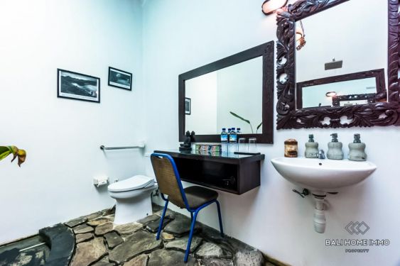 Image 8 from 2 Bedroom Villa For Sale Freehold in Gili Trawangan, Lombok