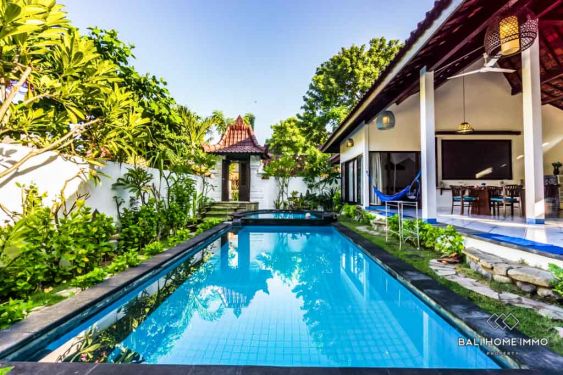 Image 11 from 2 Bedroom Villa For Sale Freehold in Gili Trawangan, Lombok