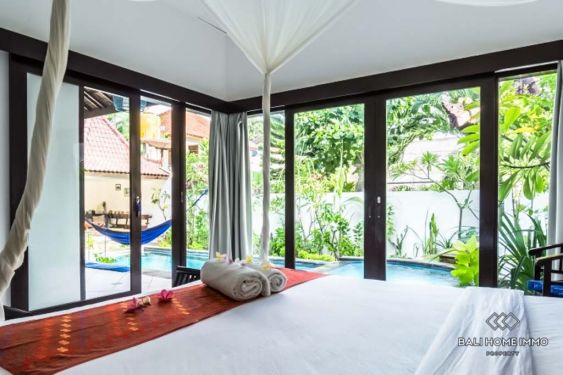 Image 6 from 2 Bedroom Villa For Sale Freehold in Gili Trawangan, Lombok