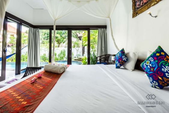 Image 7 from 2 Bedroom Villa For Sale Freehold in Gili Trawangan, Lombok