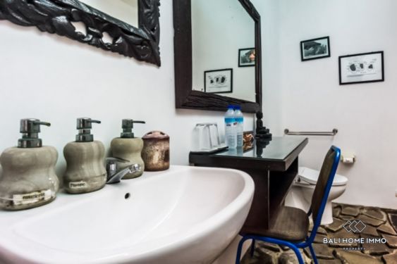 Image 10 from 2 Bedroom Villa For Sale Freehold in Gili Trawangan, Lombok