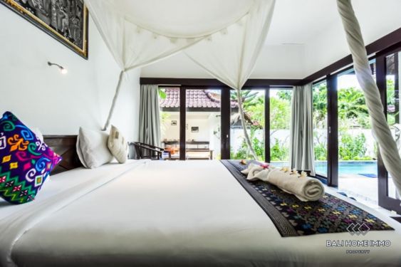 Image 5 from 2 Bedroom Villa For Sale Freehold in Gili Trawangan, Lombok