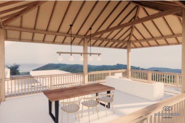 Image 3 from 2 Bedroom Villa for Sale Freehold in Lombok