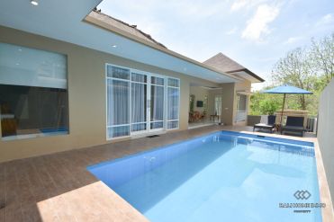 Image 1 from 2 Bedroom Villa For Sale Freehold in Nusa Dua