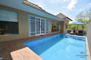 Image 2 from 2 Bedroom Villa For Sale Freehold in Nusa Dua