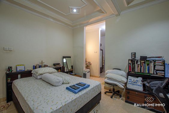 Image 14 from 4 Bedroom Villa for Sale in Pererenan