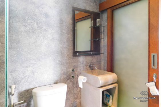 Image 16 from 4 Bedroom Villa for Sale in Pererenan