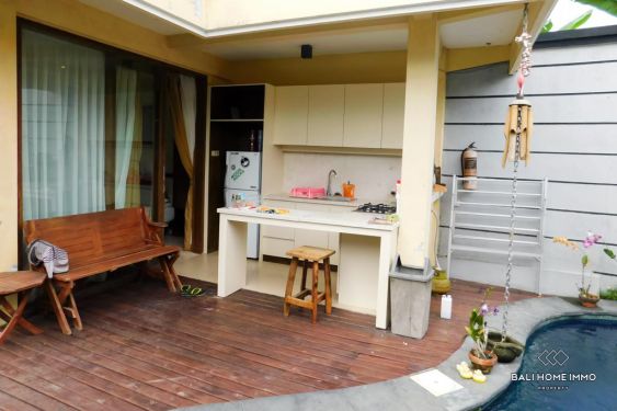 Image 9 from 4 Bedroom Villa for Sale in Pererenan