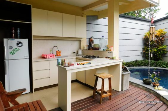 Image 8 from 4 Bedroom Villa for Sale in Pererenan