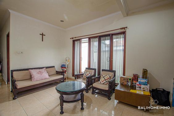 Image 4 from 4 Bedroom Villa for Sale in Pererenan