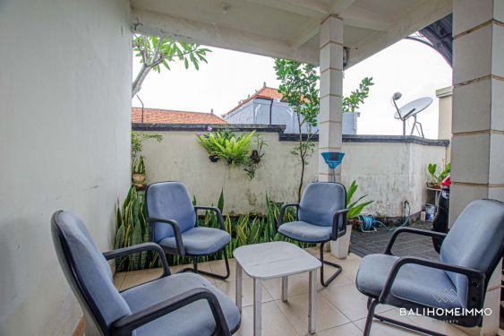 Image 6 from 4 Bedroom Villa for Sale in Pererenan