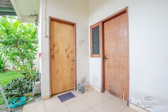 Image 17 from 4 Bedroom Villa for Sale in Pererenan