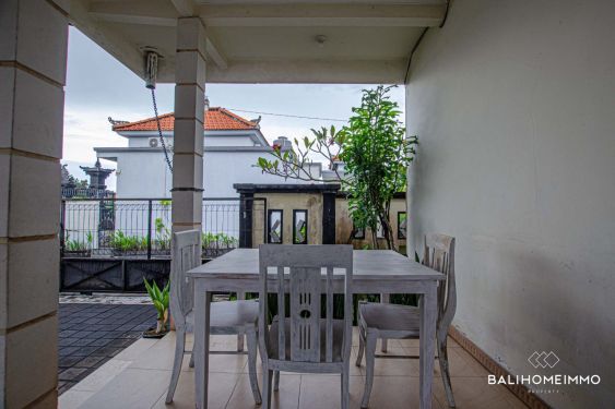 Image 7 from 4 Bedroom Villa for Sale in Pererenan