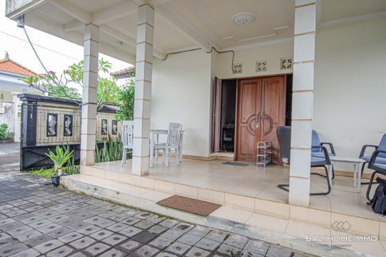 Image 18 from 4 Bedroom Villa for Sale in Pererenan