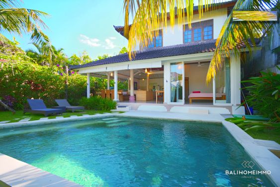 Image 1 from 2 Bedroom Villa for Sale Ideal for Renovation in Seminyak Bali