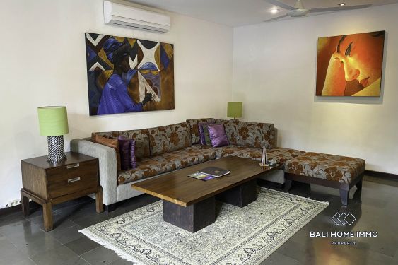 Image 4 from 2 Bedroom Villa for Sale in an Elite Complex in Jimbaran