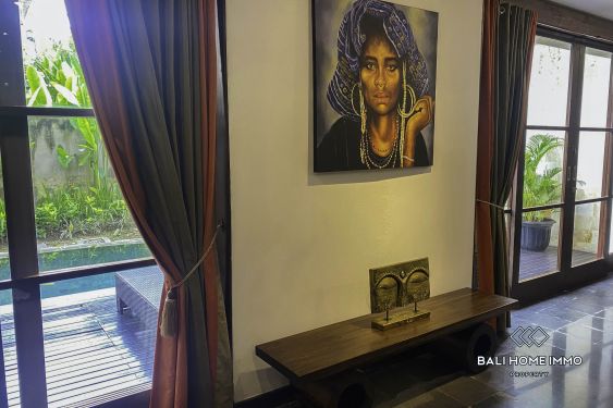 Image 8 from 2 Bedroom Villa for Sale in an Elite Complex in Jimbaran