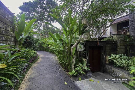 Image 16 from 2 Bedroom Villa for Sale in an Elite Complex in Jimbaran