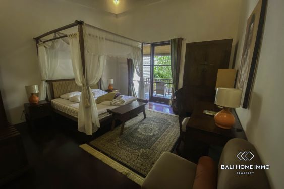 Image 9 from 2 Bedroom Villa for Sale in an Elite Complex in Jimbaran