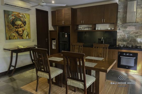 Image 6 from 2 Bedroom Villa for Sale in an Elite Complex in Jimbaran