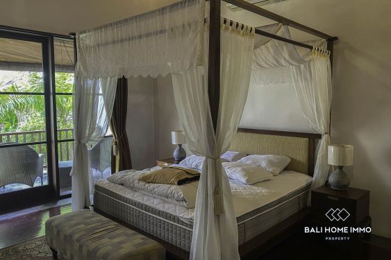 Image 11 from 2 Bedroom Villa for Sale in an Elite Complex in Jimbaran