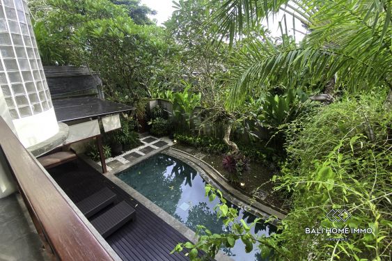 Image 19 from 2 Bedroom Villa for Sale in an Elite Complex in Jimbaran