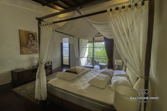 Image 12 from 2 Bedroom Villa for Sale in an Elite Complex in Jimbaran