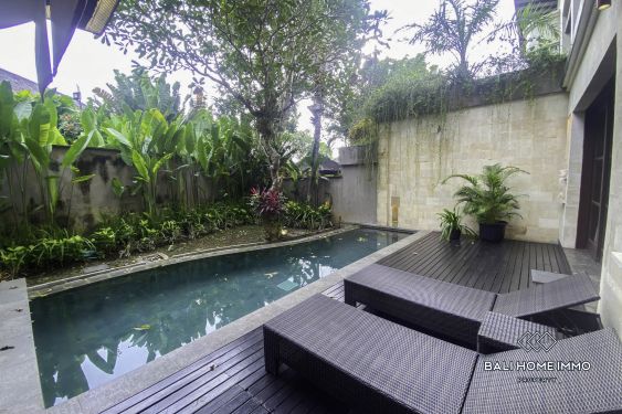 Image 20 from 2 Bedroom Villa for Sale in an Elite Complex in Jimbaran