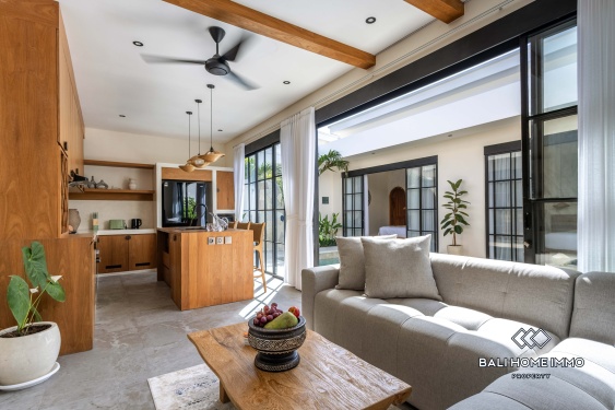 Image 5 from Villa de 2 chambres à vendre à Balangan - Élégance méditerranéenne