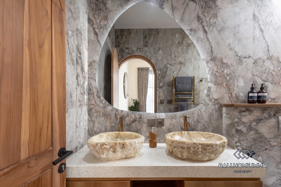 Image 15 from Villa de 2 chambres à vendre à Balangan - Élégance méditerranéenne