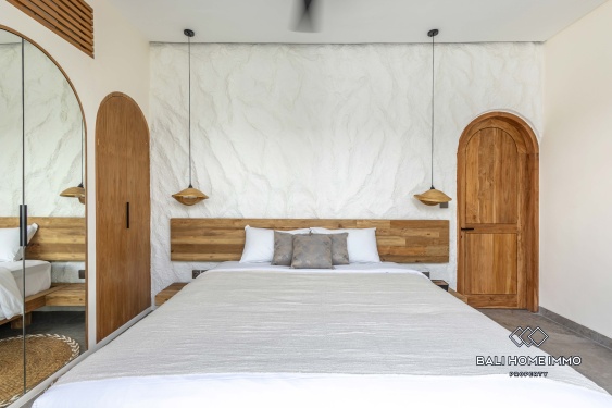 Image 9 from Villa de 2 chambres à vendre à Balangan - Élégance méditerranéenne