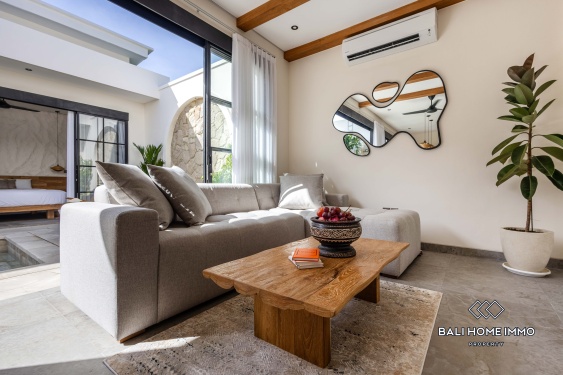 Image 4 from Villa de 2 chambres à vendre à Balangan - Élégance méditerranéenne