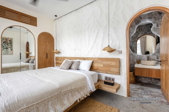 Image 10 from Villa de 2 chambres à vendre à Balangan - Élégance méditerranéenne