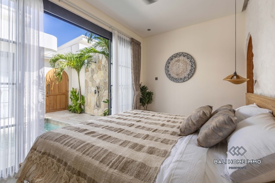 Image 14 from Villa de 2 chambres à vendre à Balangan - Élégance méditerranéenne