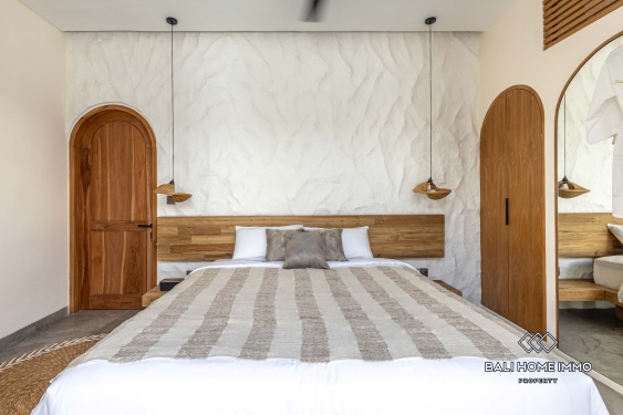 Image 12 from Villa de 2 chambres à vendre à Balangan - Élégance méditerranéenne