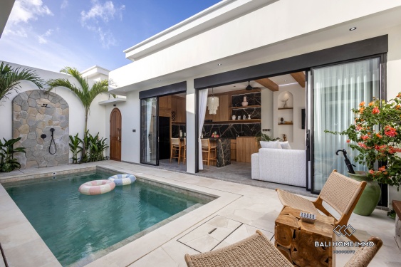 Image 18 from Villa de 2 chambres à vendre à Balangan - Élégance méditerranéenne