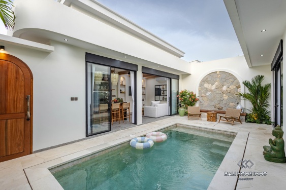 Image 17 from Villa de 2 chambres à vendre à Balangan - Élégance méditerranéenne